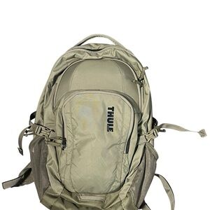 Thule Men's Olive Backpack